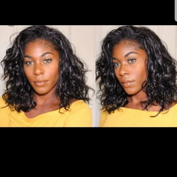 Outre Synthetic Half Wig "JEWELRY" - Picture 3 of 4